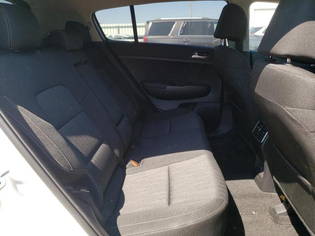 Kia Sportage l 2020