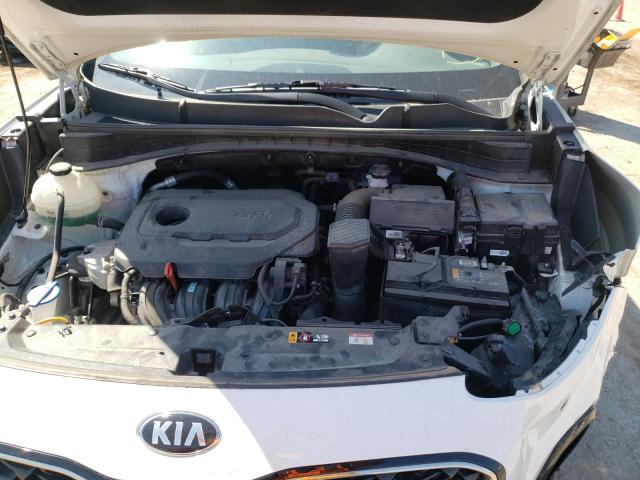 Kia Sportage l 2020