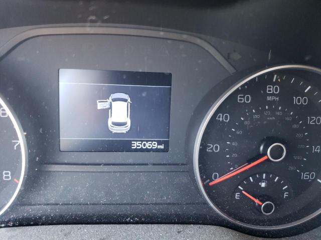 Kia Sportage l 2020