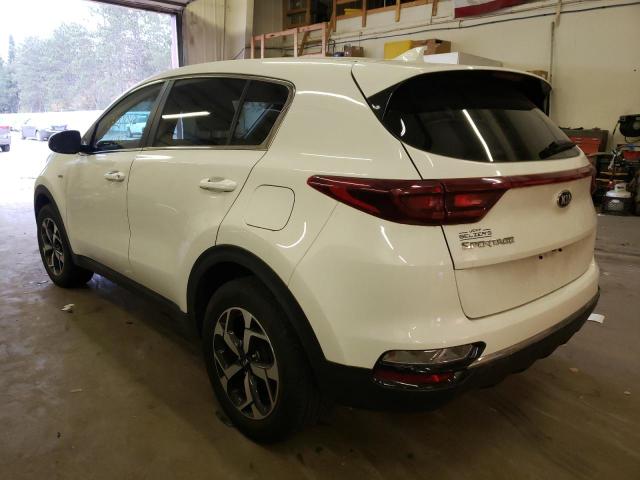 Kia Sportage l 2020