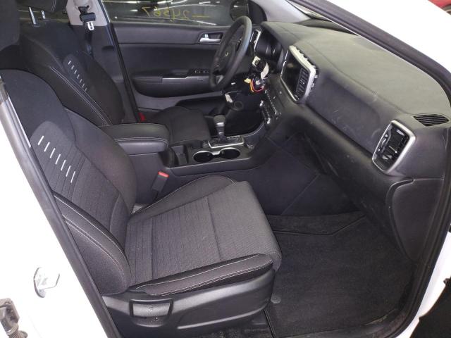 Kia Sportage l 2020