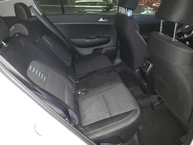 Kia Sportage l 2020