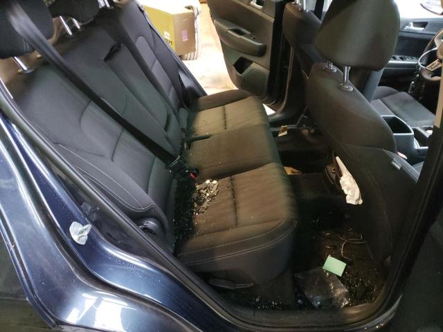 Kia Sportage l 2022