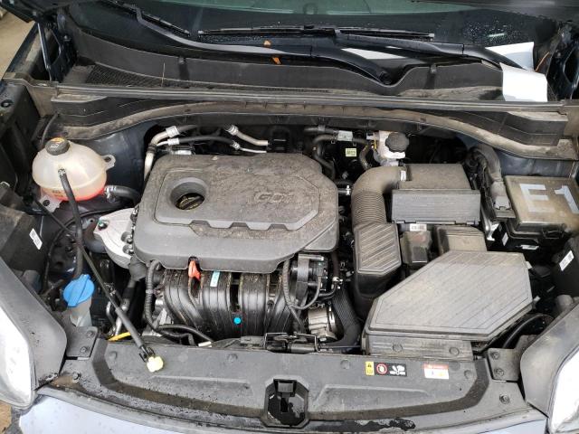 Kia Sportage l 2022