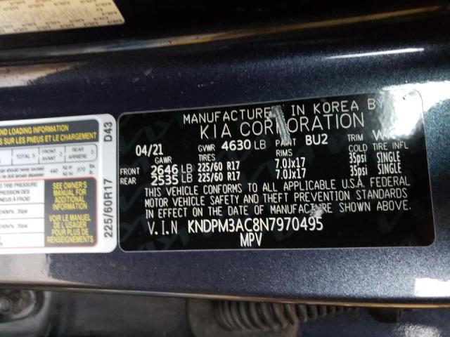 Kia Sportage l 2022
