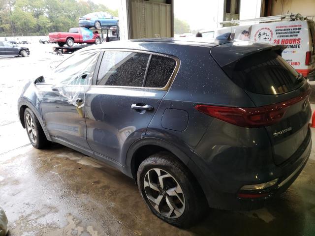 Kia Sportage l 2022