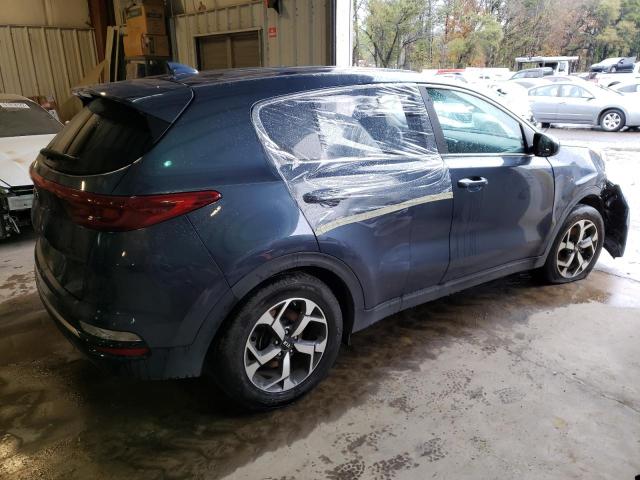 Kia Sportage l 2022