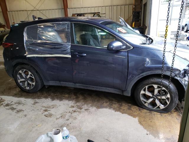 Kia Sportage l 2022