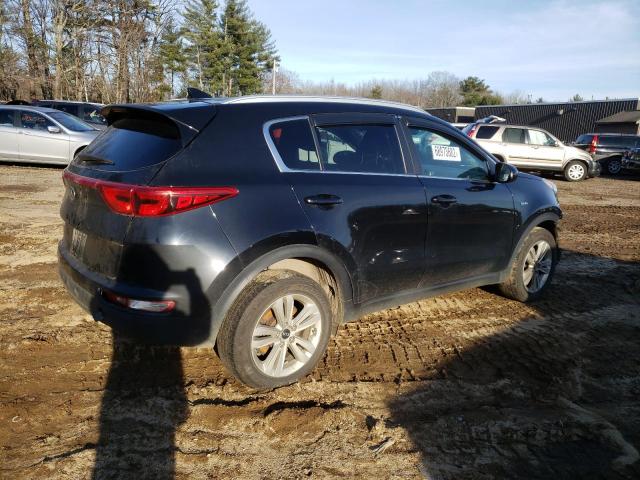 Kia Sportage l 2019