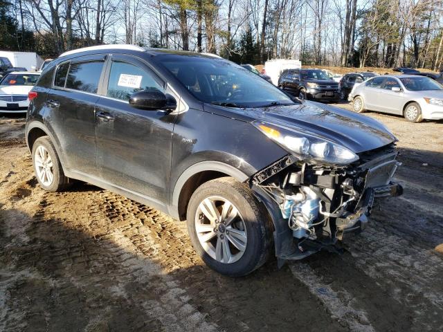 Kia Sportage l 2019