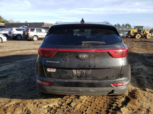 Kia Sportage l 2019