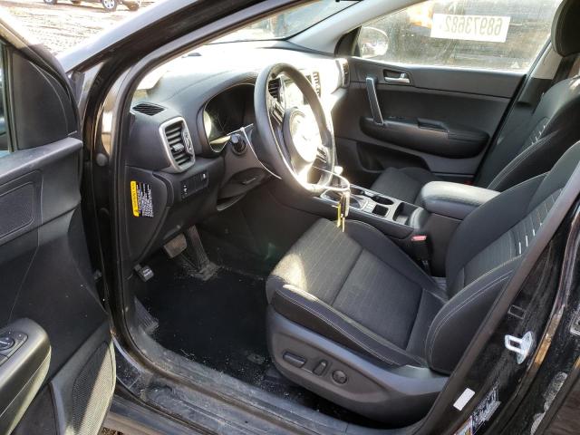 Kia Sportage l 2019