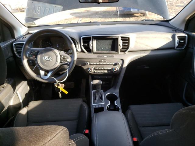 Kia Sportage l 2019