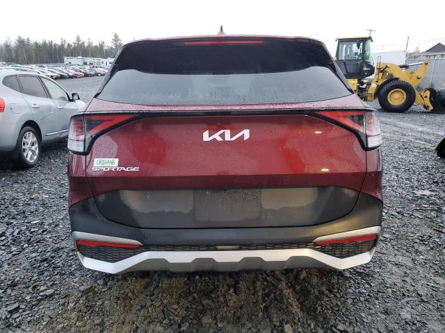 Kia Sportage l 2023