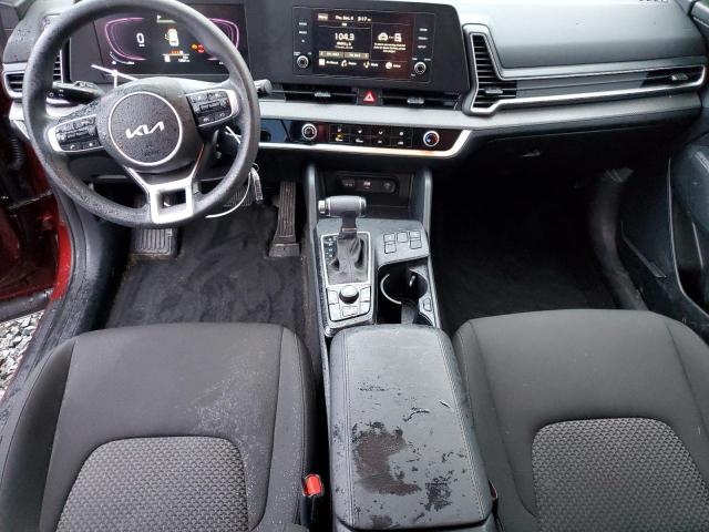 Kia Sportage l 2023