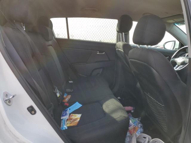 Kia Sportage l 2013