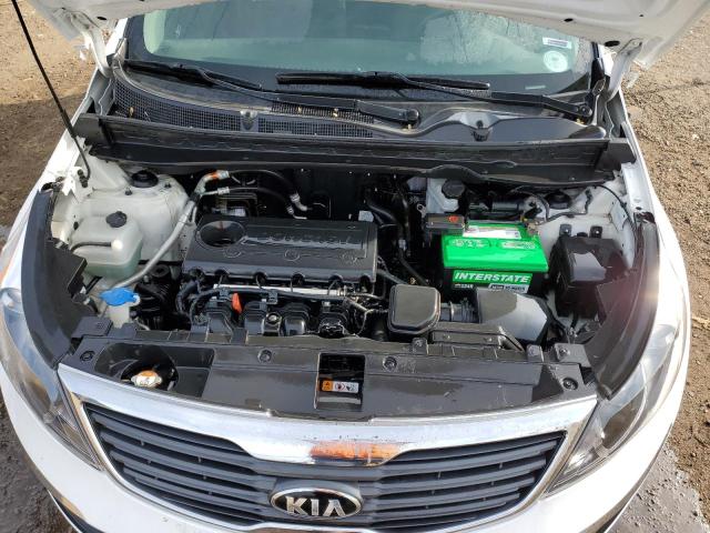 Kia Sportage l 2013