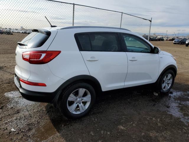 Kia Sportage l 2013