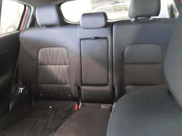 Kia Sportage l 2017