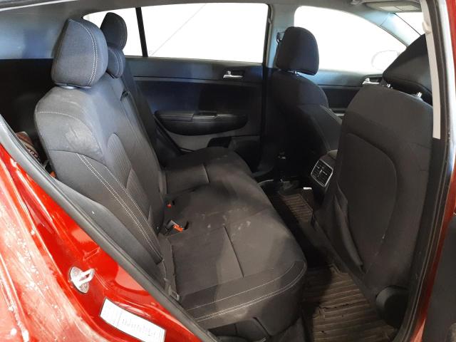 Kia Sportage l 2017
