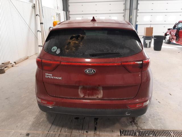 Kia Sportage l 2017