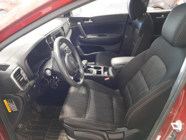 Kia Sportage l 2017