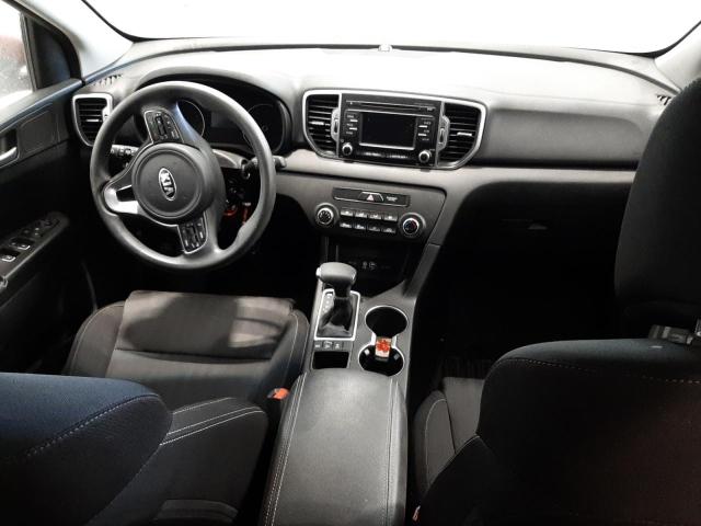 Kia Sportage l 2017