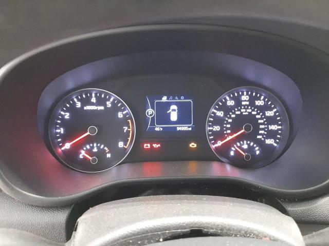 Kia Sportage l 2017