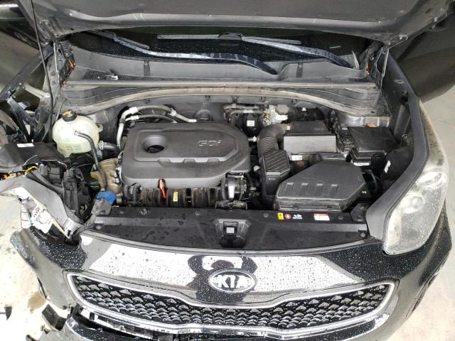 Kia Sportage l 2017