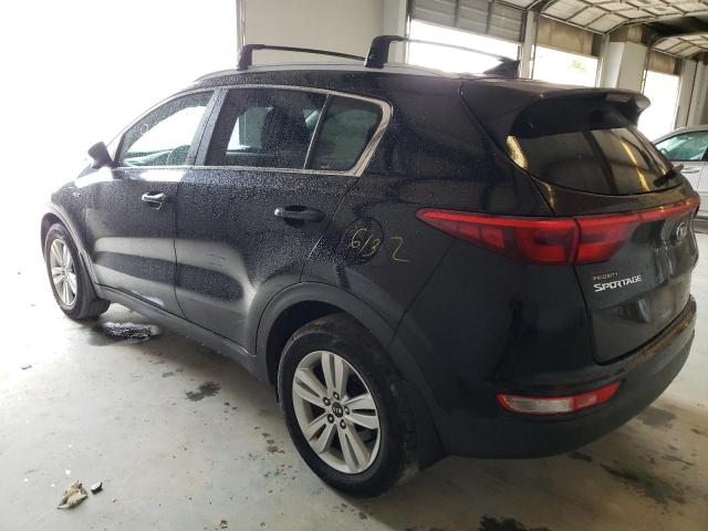 Kia Sportage l 2017