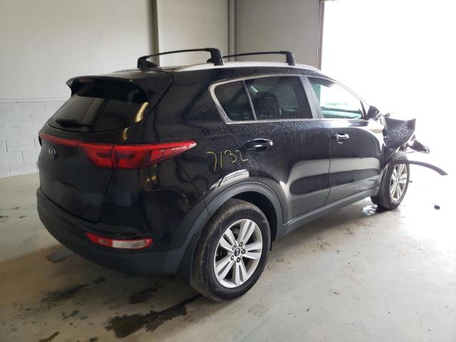 Kia Sportage l 2017