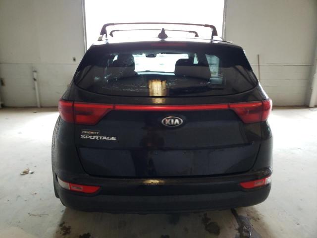 Kia Sportage l 2017