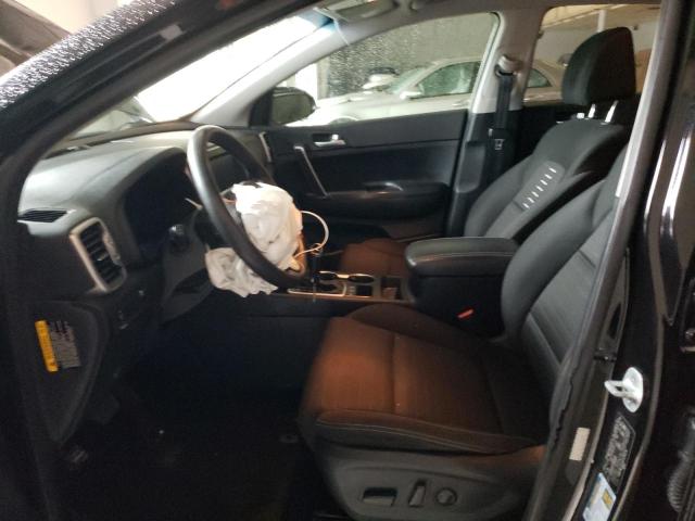 Kia Sportage l 2017