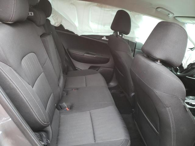 Kia Sportage l 2017