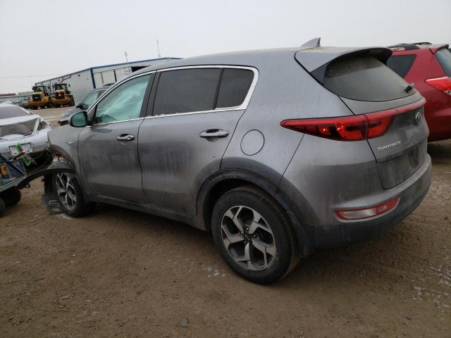 Kia Sportage l 2017