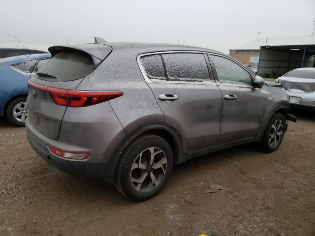 Kia Sportage l 2017
