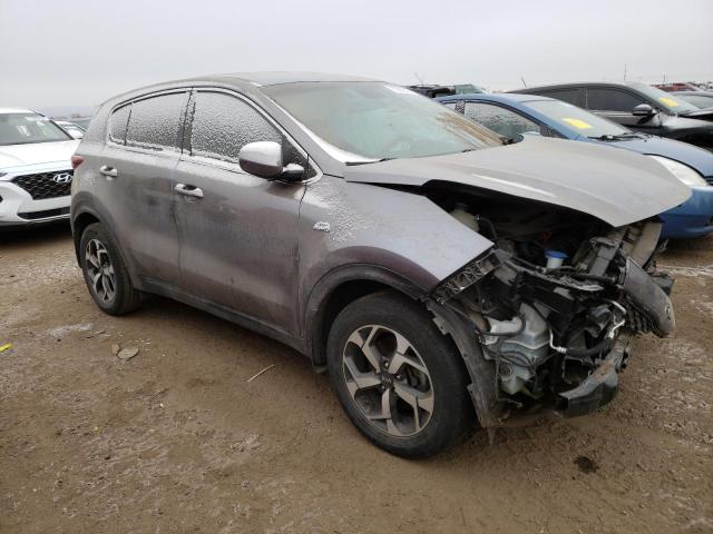 Kia Sportage l 2017