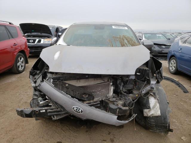 Kia Sportage l 2017