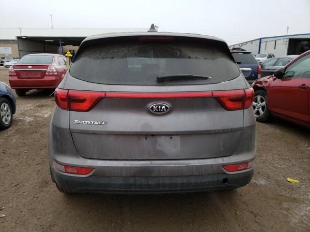 Kia Sportage l 2017