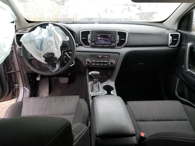 Kia Sportage l 2017