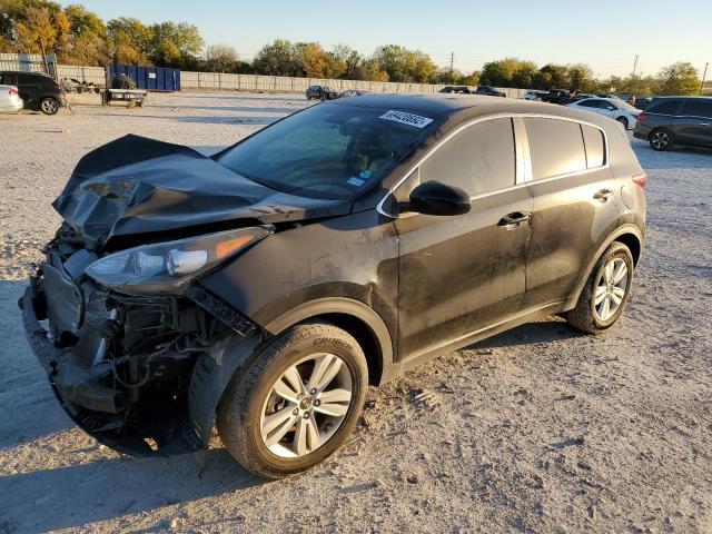 Kia Sportage l (2019)