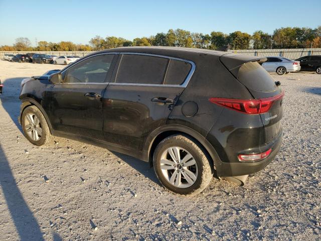 Kia Sportage l 2019