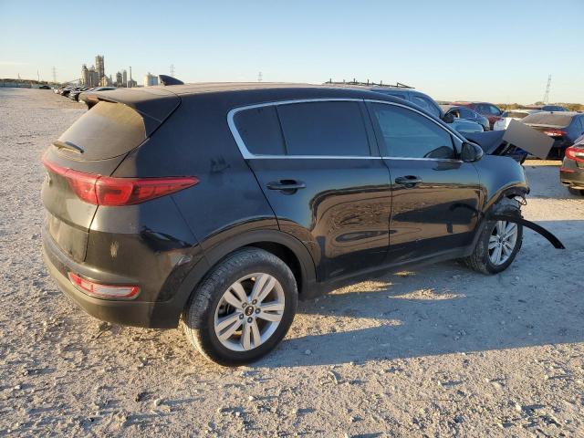 Kia Sportage l 2019