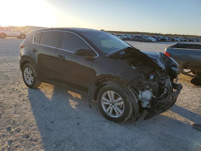 Kia Sportage l 2019