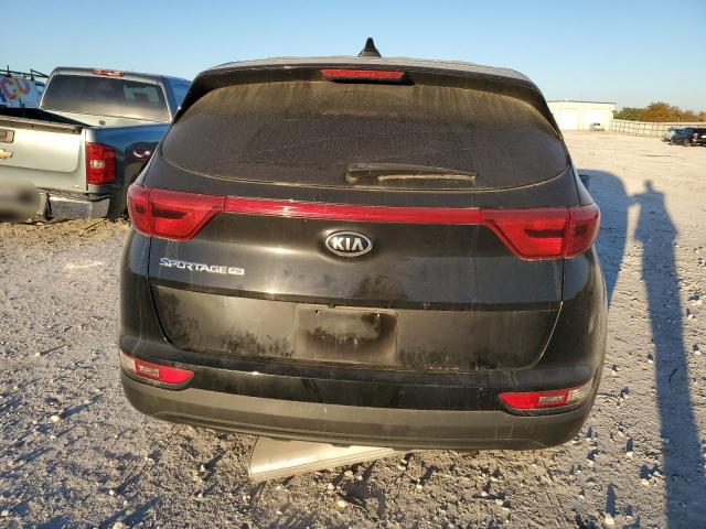 Kia Sportage l 2019