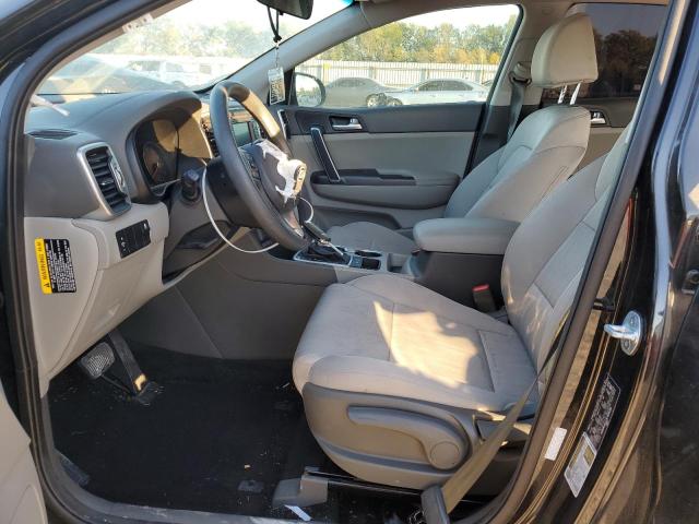 Kia Sportage l 2019