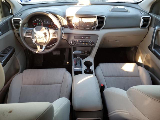 Kia Sportage l 2019