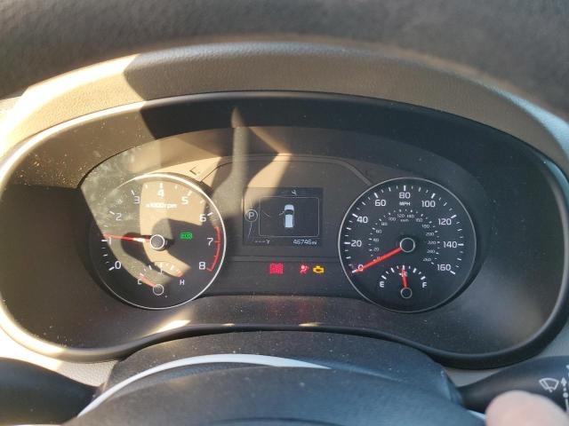 Kia Sportage l 2019