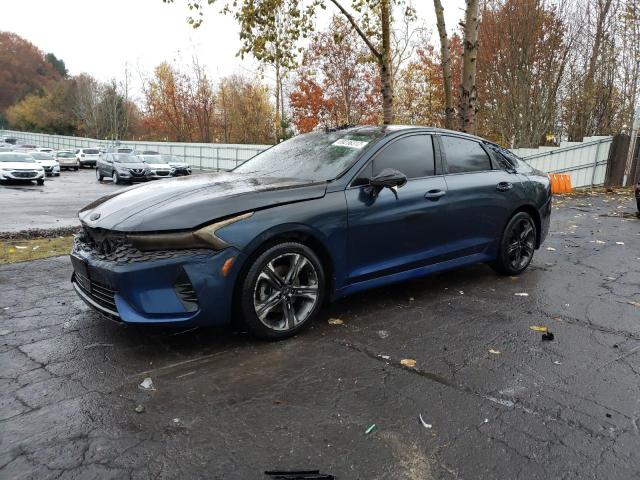 Kia K5 ex (2021)