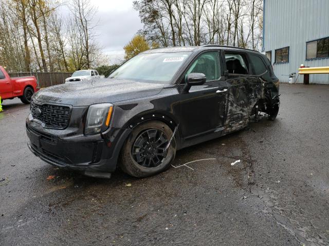 Kia Telluride (2021)